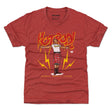 Roddy Piper Kids T-Shirt | 500 LEVEL