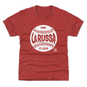 Tony La Russa Kids T-Shirt | 500 LEVEL