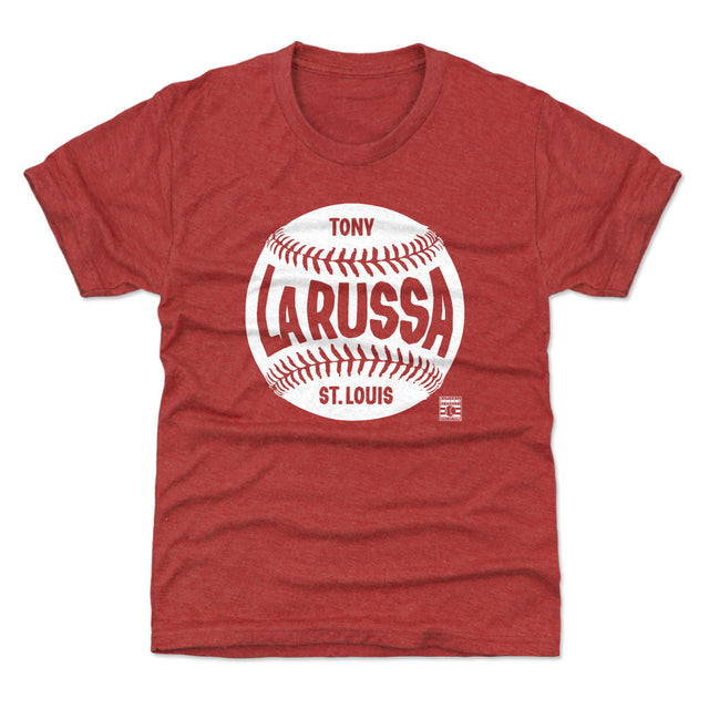 Tony La Russa Kids T-Shirt | 500 LEVEL