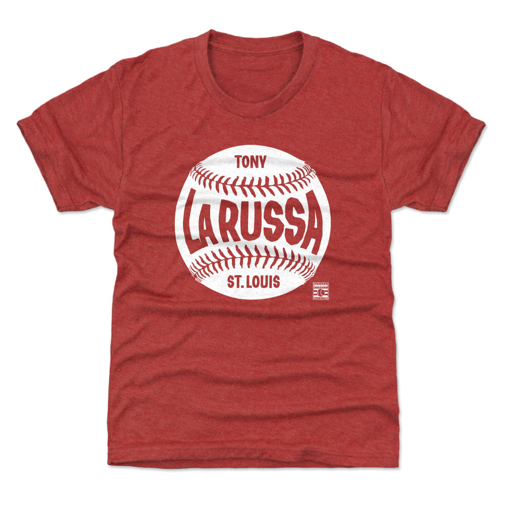 Tony La Russa Kids T-Shirt | 500 LEVEL
