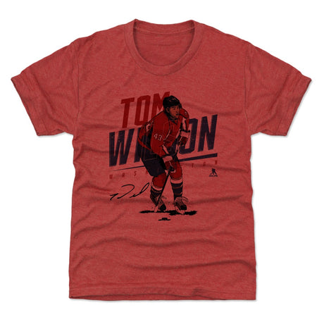 Tom Wilson Kids T-Shirt | 500 LEVEL
