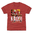 Nazem Kadri Kids T-Shirt | 500 LEVEL