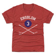 Brian Engblom Kids T-Shirt | 500 LEVEL