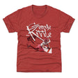 George Kittle Kids T-Shirt | 500 LEVEL