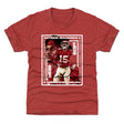 Patrick Mahomes Kids T-Shirt | 500 LEVEL