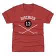 Nico Hischier Kids T-Shirt | 500 LEVEL