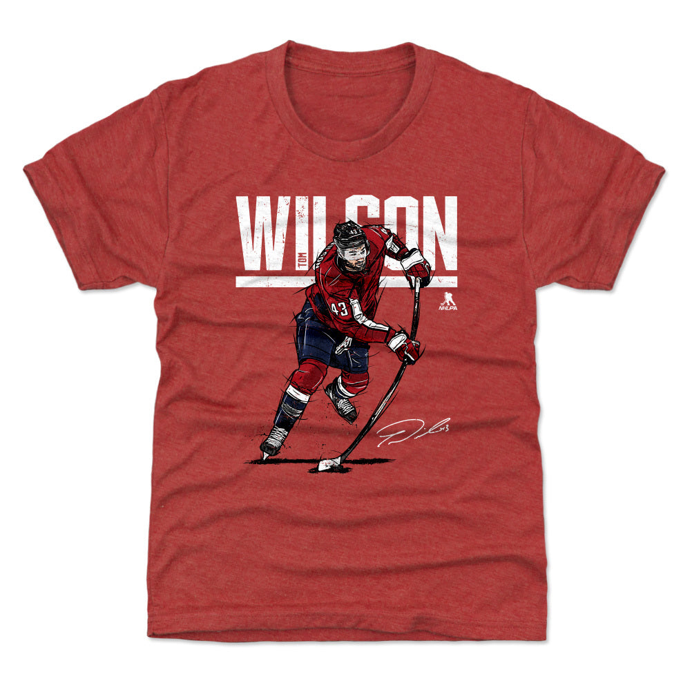 Tom Wilson Kids T-Shirt | 500 LEVEL