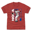 Aaron Nola Kids T-Shirt | 500 LEVEL