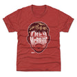 Trey McBride Kids T-Shirt | 500 LEVEL