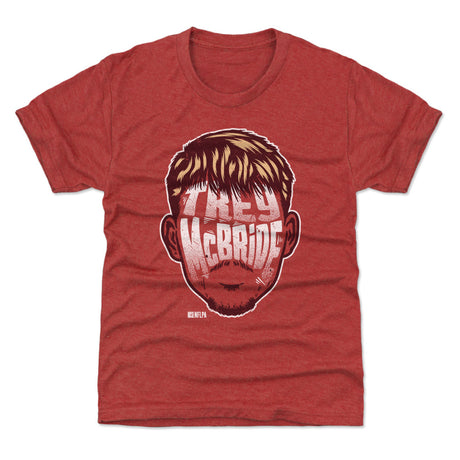 Trey McBride Kids T-Shirt | 500 LEVEL