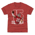Patrick Mahomes Kids T-Shirt | 500 LEVEL