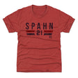 Warren Spahn Kids T-Shirt | 500 LEVEL