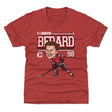 Connor Bedard Kids T-Shirt | 500 LEVEL