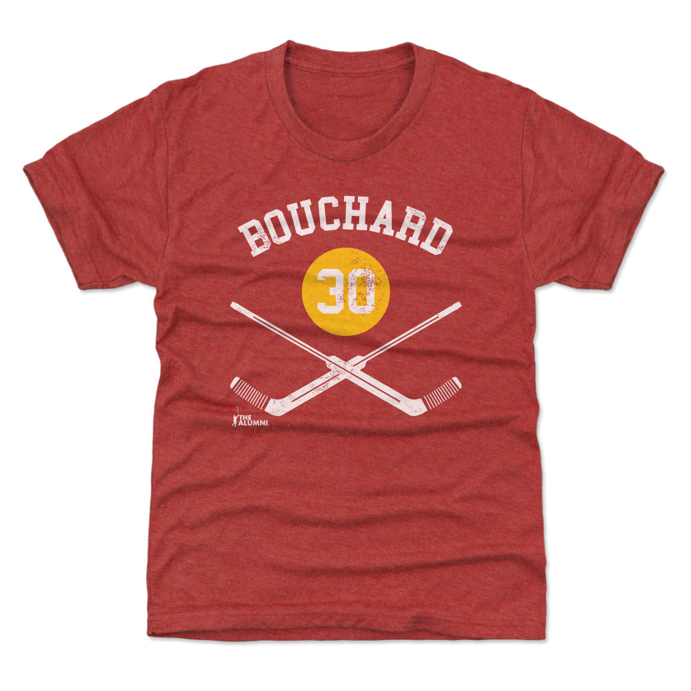 Daniel Bouchard Kids T-Shirt | 500 LEVEL