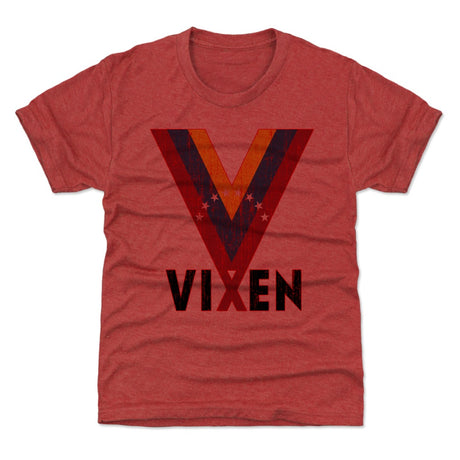 Julianna Pena Kids T-Shirt | 500 LEVEL