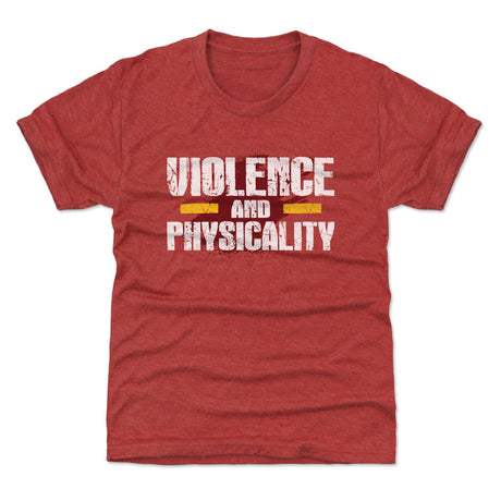 Kansas City Kids T-Shirt | 500 LEVEL