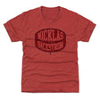 Nicklas Backstrom Kids T-Shirt | 500 LEVEL