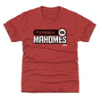 Patrick Mahomes Kids T-Shirt | 500 LEVEL