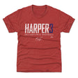 Bryce Harper Kids T-Shirt | 500 LEVEL