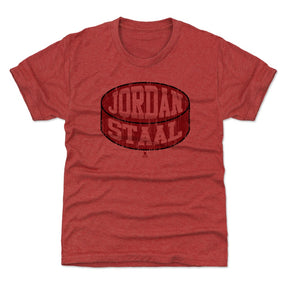 Jordan Staal Kids T-Shirt | 500 LEVEL