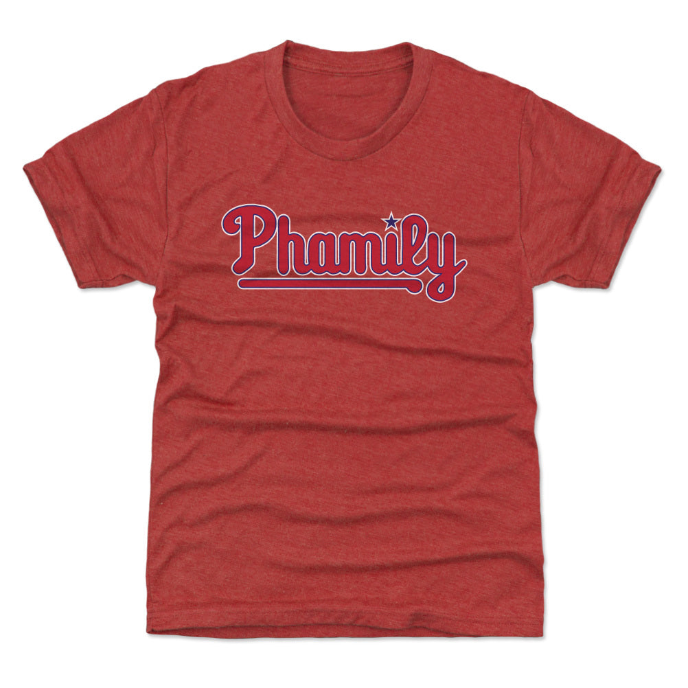 Philadelphia Kids T-Shirt | 500 LEVEL