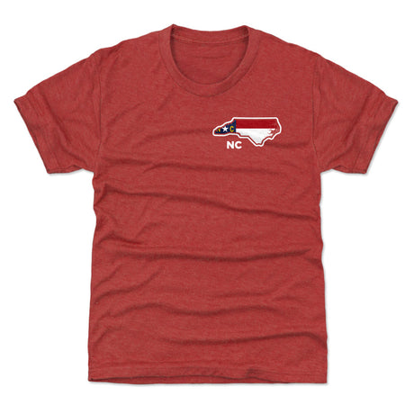 North Carolina Kids T-Shirt | 500 LEVEL