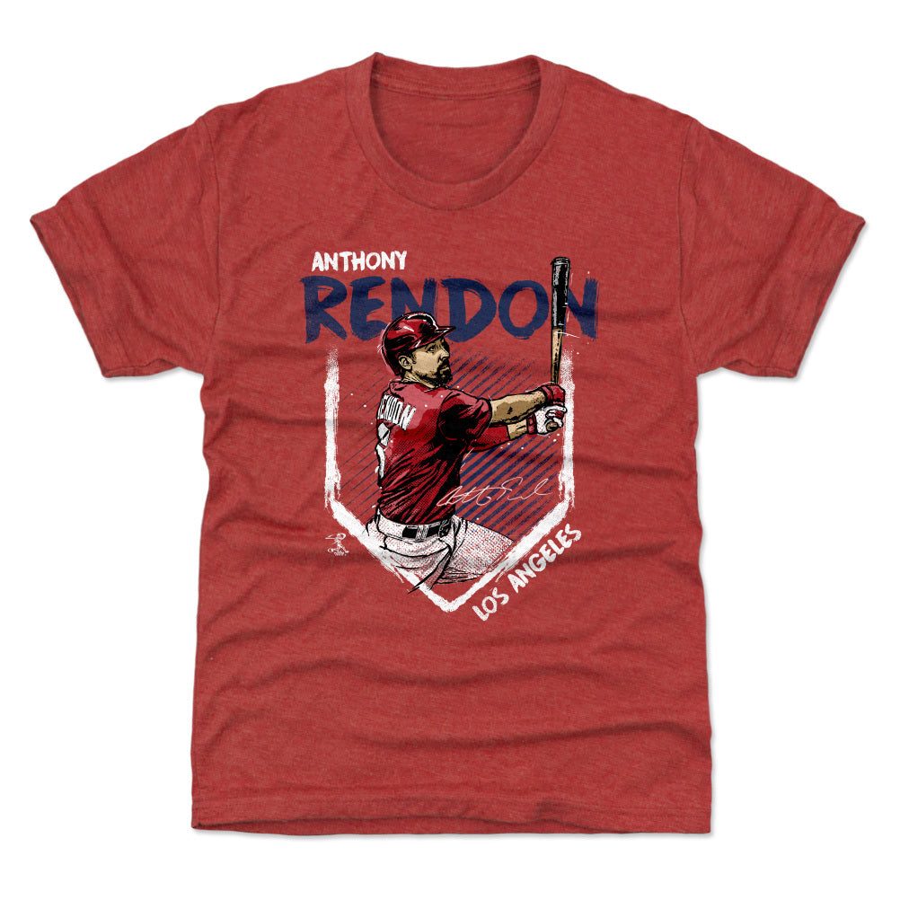 Anthony Rendon Kids T-Shirt | 500 LEVEL