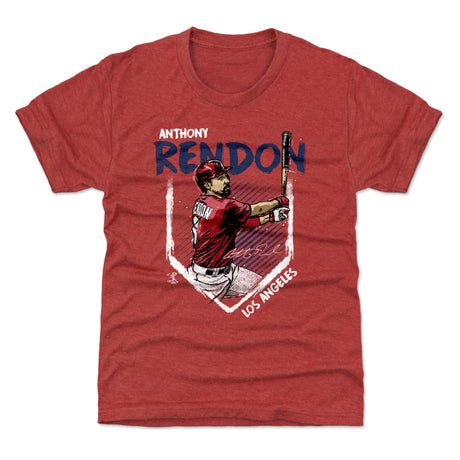Anthony Rendon Kids T-Shirt | 500 LEVEL