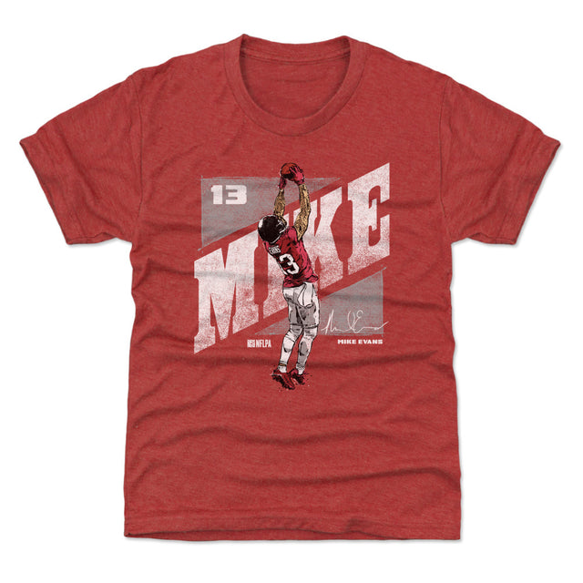 Mike Evans Kids T-Shirt | 500 LEVEL
