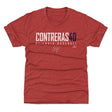Willson Contreras Kids T-Shirt | 500 LEVEL