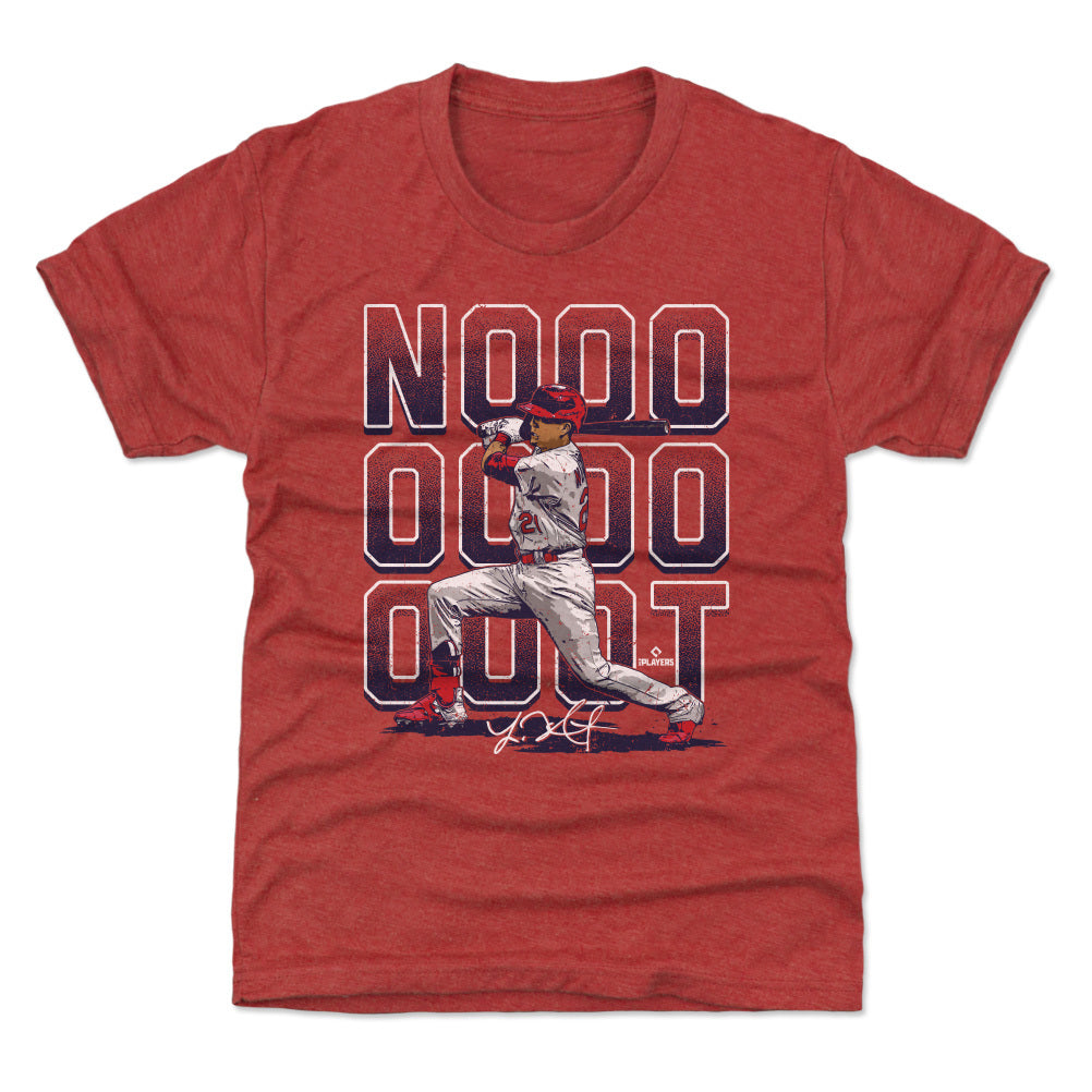 Lars Nootbaar Kids T-Shirt | 500 LEVEL