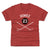 Scott Gomez Kids T-Shirt | 500 LEVEL
