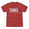 Trea Turner Kids T-Shirt | 500 LEVEL
