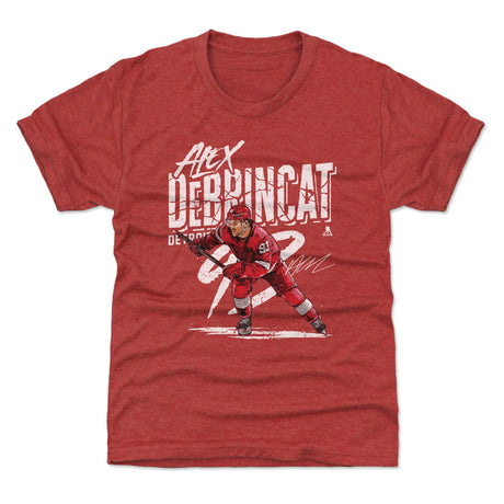 Alex DeBrincat Kids T-Shirt | 500 LEVEL