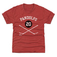 Jay Pandolfo Kids T-Shirt | 500 LEVEL
