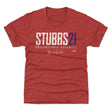 Garrett Stubbs Kids T-Shirt | 500 LEVEL