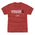 Carter Verhaeghe Kids T-Shirt | 500 LEVEL