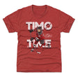 Timo Meier Kids T-Shirt | 500 LEVEL