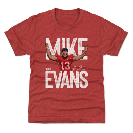 Mike Evans Kids T-Shirt | 500 LEVEL