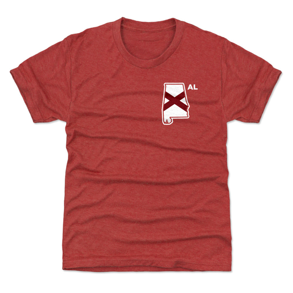 Alabama Kids T-Shirt | 500 LEVEL