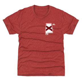 Alabama Kids T-Shirt | 500 LEVEL