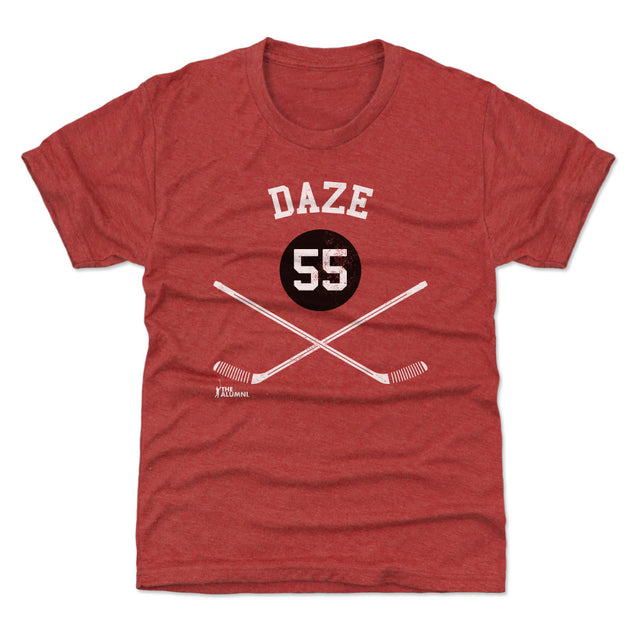 Eric Daze Kids T-Shirt | 500 LEVEL
