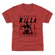 Abel Trujillo Kids T-Shirt | 500 LEVEL