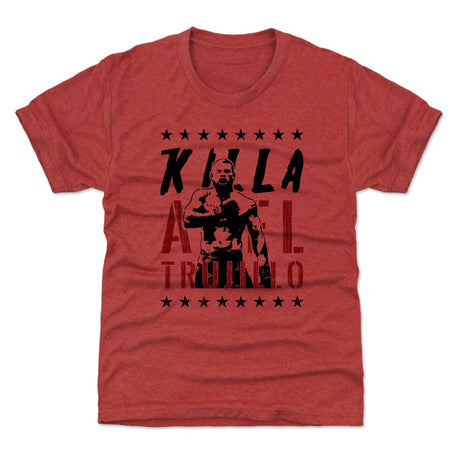 Abel Trujillo Kids T-Shirt | 500 LEVEL