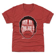 Bilal Coulibaly Kids T-Shirt | 500 LEVEL