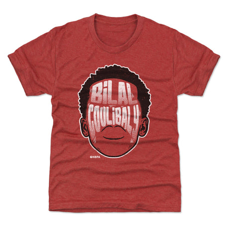 Bilal Coulibaly Kids T-Shirt | 500 LEVEL