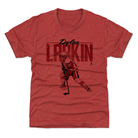 Dylan Larkin Kids T-Shirt | 500 LEVEL