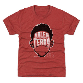 Dalen Terry Kids T-Shirt | 500 LEVEL