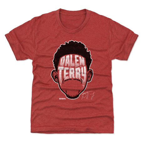 Dalen Terry Kids T-Shirt | 500 LEVEL