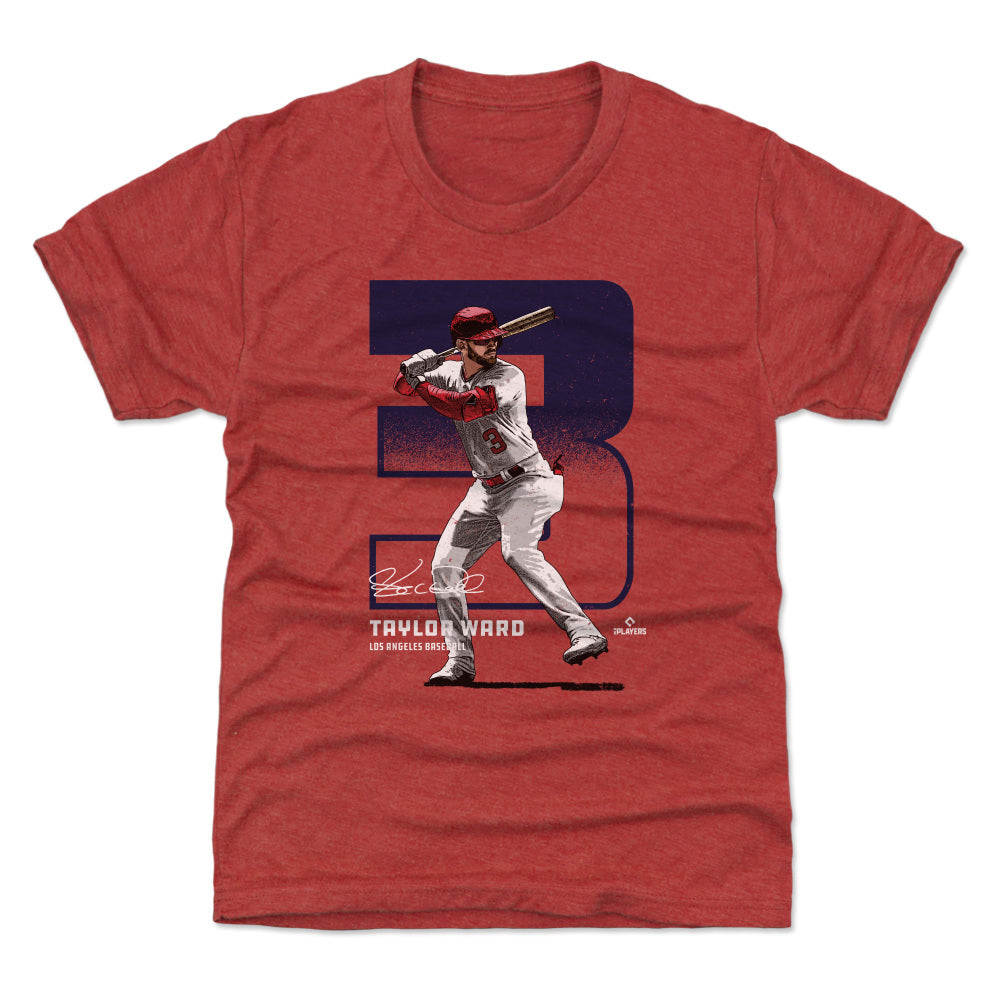 Taylor Ward Kids T-Shirt | 500 LEVEL